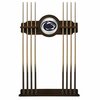 Holland Bar Stool Co Penn State Cue Rack in Navajo Finish CueNavPennSt